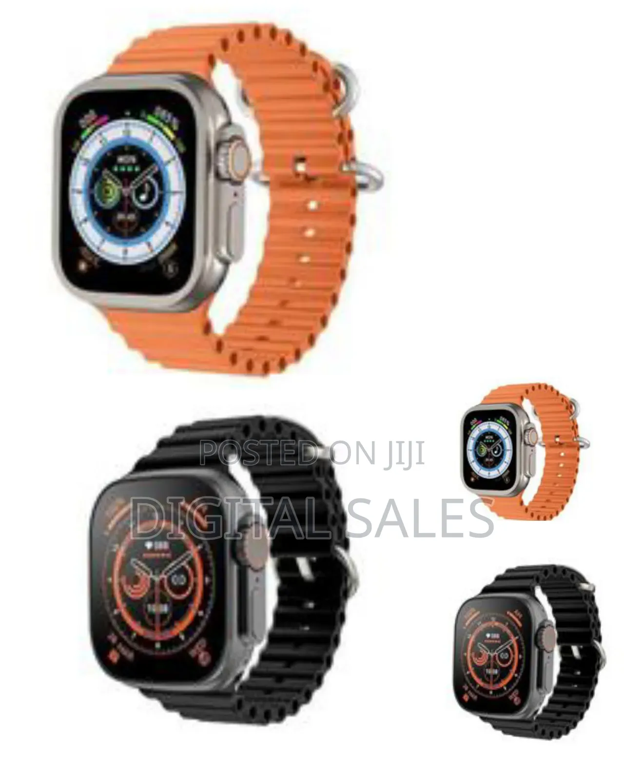 Redmi Smart Watch 5 Lite - Multicolor