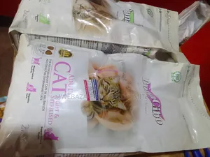Cat Food Bona Cibo