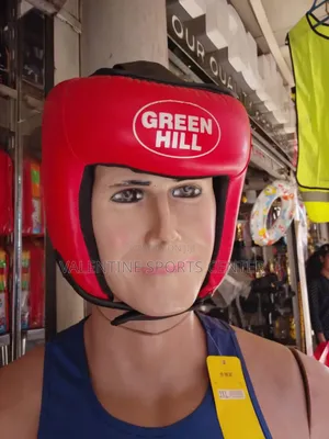 Green Hill Hand Gear Original Material Leather
