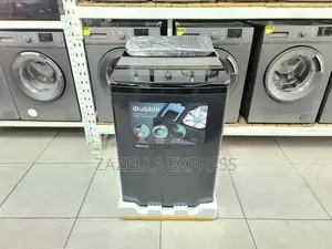 Hisense 18kgs Top Loader Fully Automatic Washing Machine