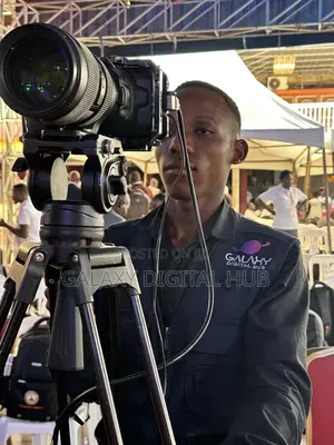 Professional Video Coverage and Livestream Services