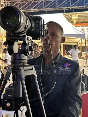 Professional Video Coverage and Livestream Services