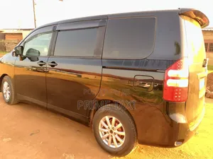 Private Car Hire Services