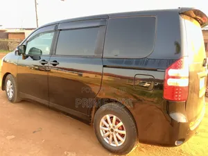 Private Car Hire Services