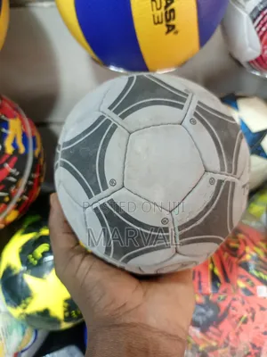 Adidas Tango Rosario Training Ball.