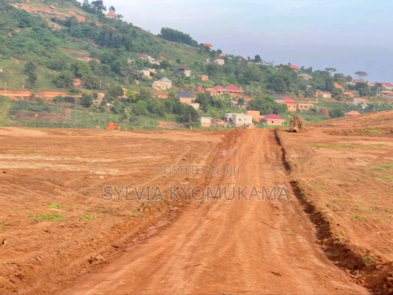 Titled Plots for Sale