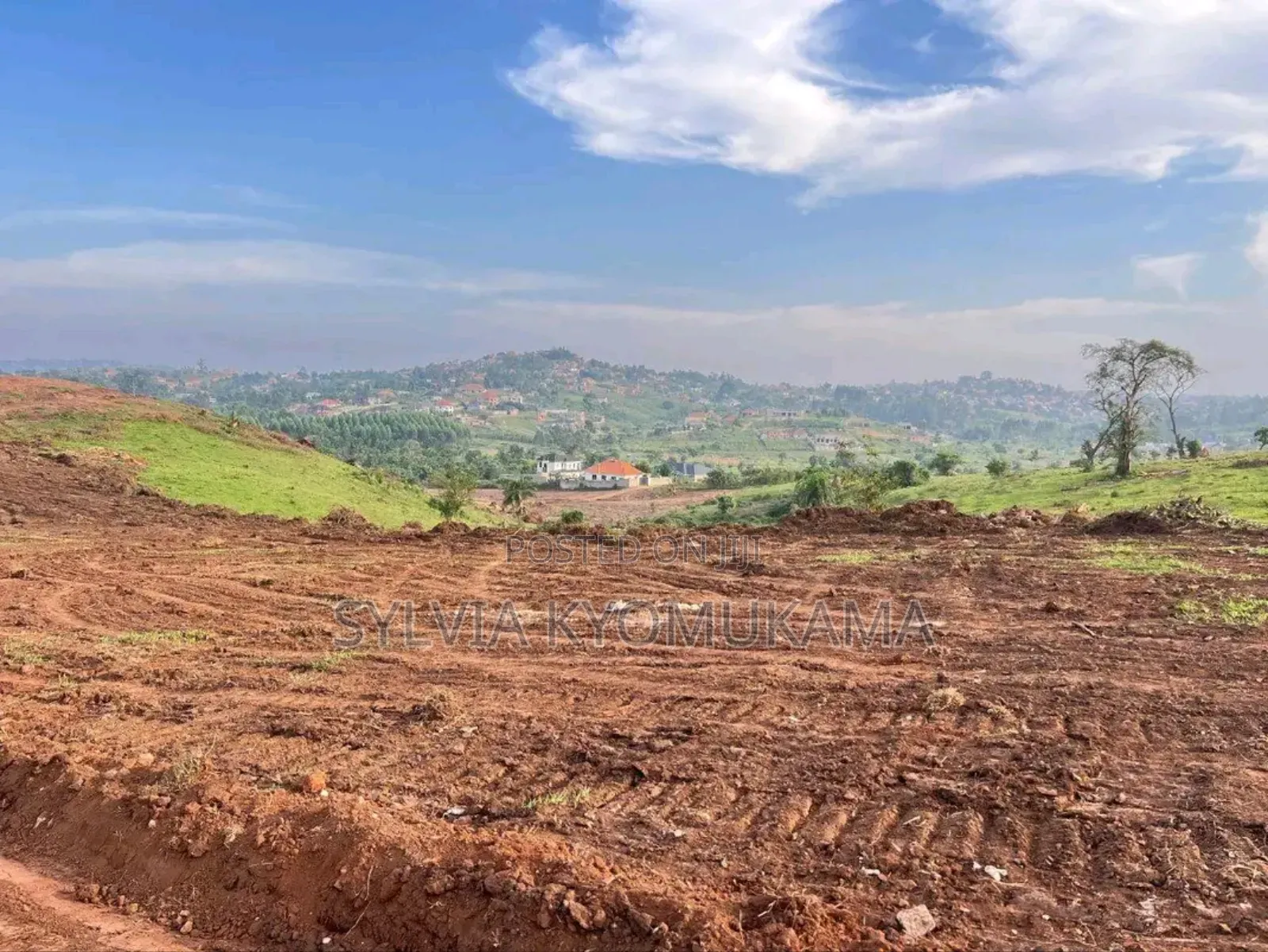 Titled Plots for Sale