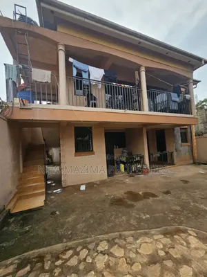 Mini Flat in Seguku Heights Ntebe, Central Division for sale