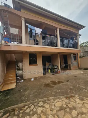 Mini Flat in Seguku Heights Ntebe, Central Division for sale