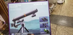 Telescope 3 in 1