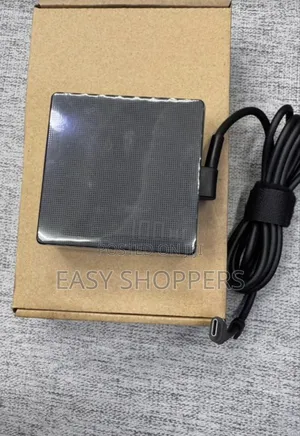 Genuine Usb C Laptop Charger 100w Fast Charger