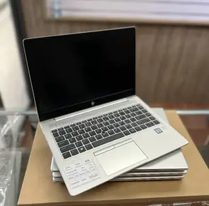 Laptop HP EliteBook 840 G5 8GB Intel Core I5 SSD 256GB