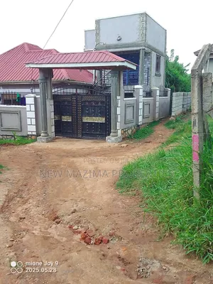 4bdrm House in Namagoma, Central Division for sale