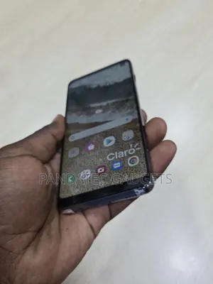 Samsung Galaxy S10 512 GB Black