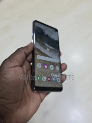 Samsung Galaxy S10 512 GB Black