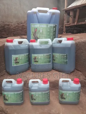 Organic Fertilizer/Pesticide