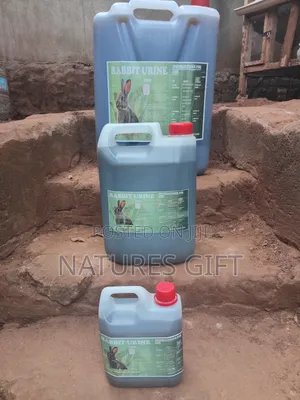 Organic Fertilizer/Pesticide