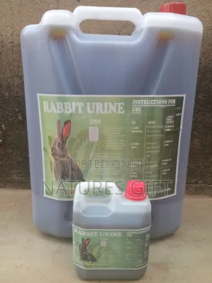 Organic Fertilizer/Pesticide
