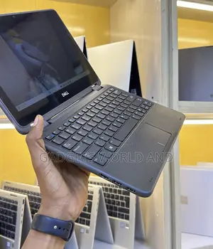 New Laptop Dell Latitude 11 3190 8GB Intel Celeron SSD 256GB