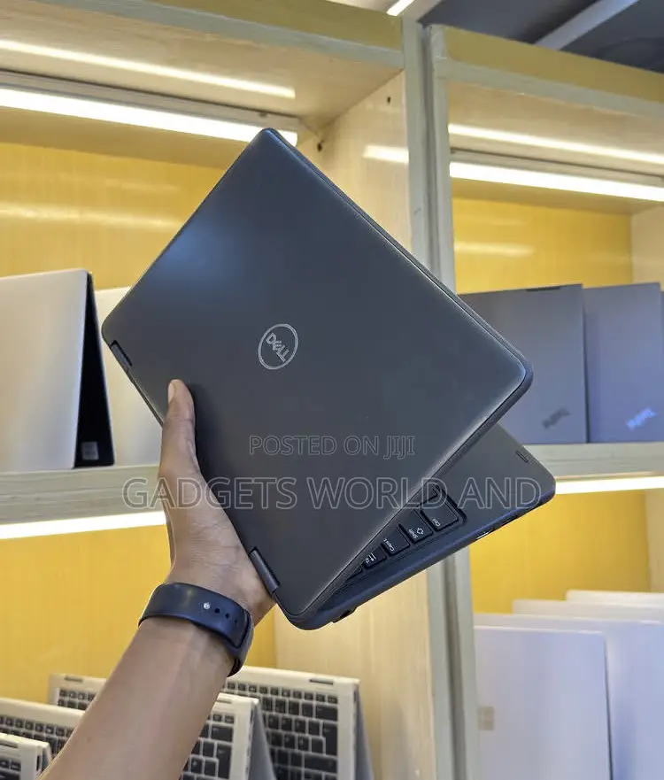 New Laptop Dell Latitude 11 3190 8GB Intel Celeron SSD 256GB