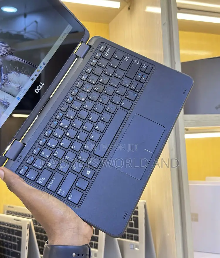 New Laptop Dell Latitude 11 3190 8GB Intel Celeron SSD 256GB