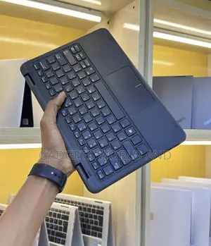 New Laptop Dell Latitude 11 3190 8GB Intel Celeron SSD 256GB