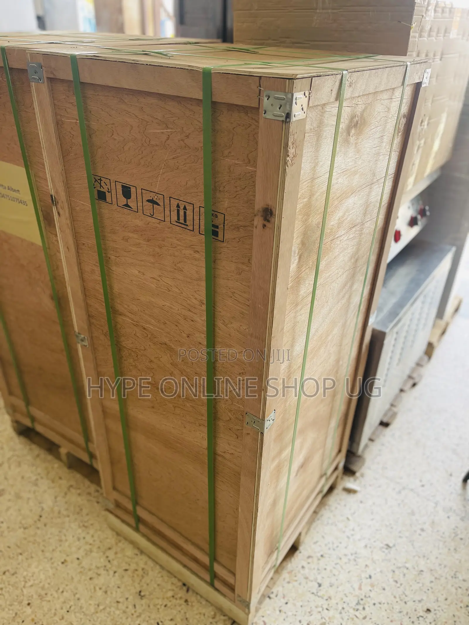 Brandnew Boxpack,Commercial Icecream Machine