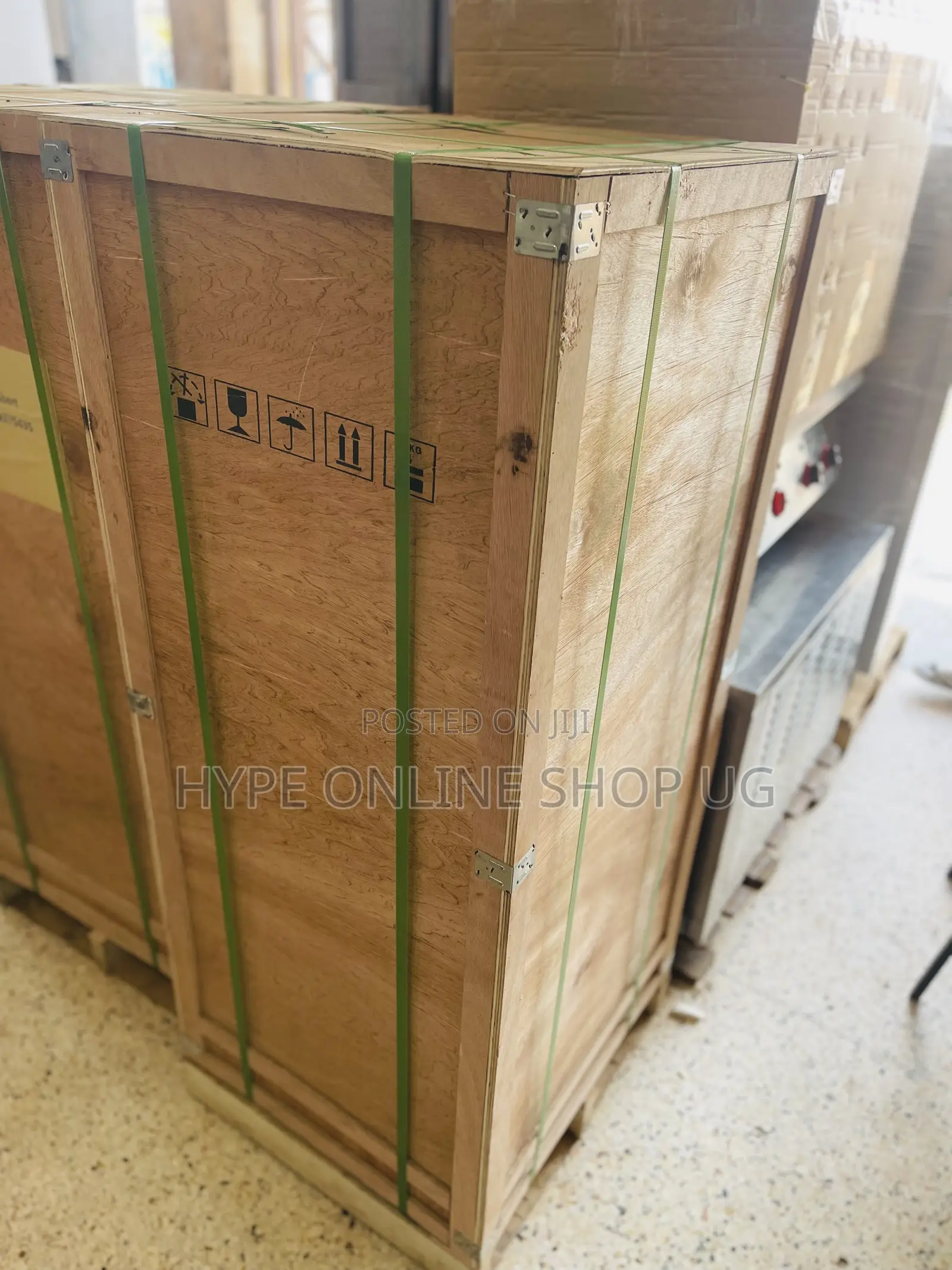 Brandnew Boxpack,Commercial Icecream Machine