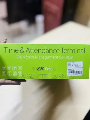 Zkt F18 Accepting More Than 3000 Users