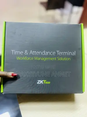 Zkt F18 Accepting More Than 3000 Users