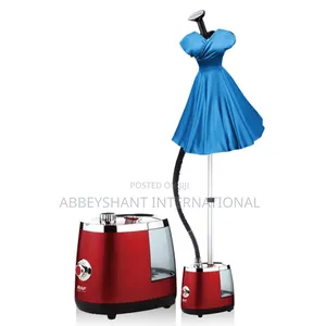 Raf Garment Steamer 3.5 Litres