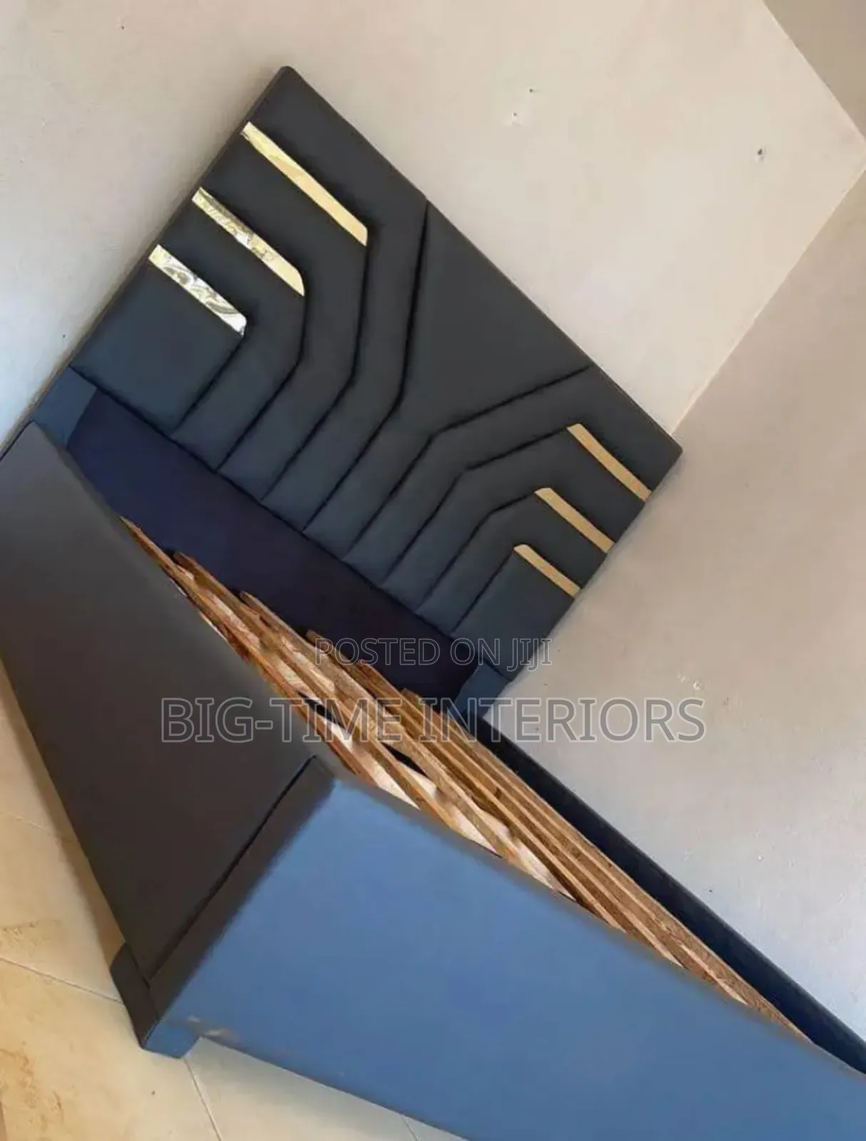 Creative Mind Design Bed 5*6