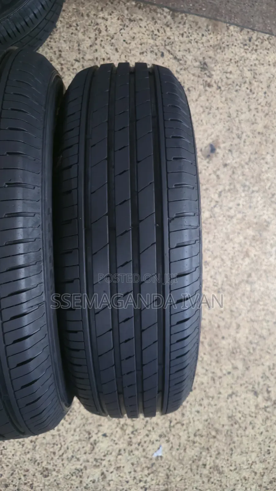 195/65r15 Zeetex Foreign Used Tyres