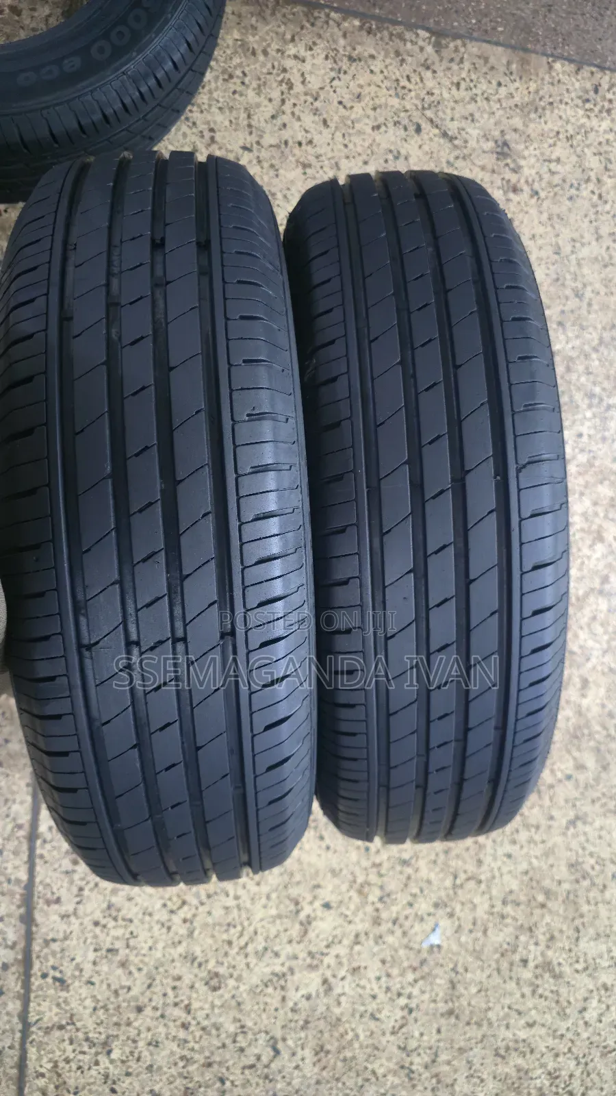 195/65r15 Zeetex Foreign Used Tyres