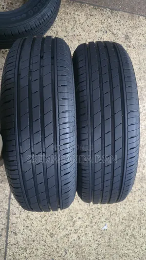 195/65r15 Zeetex Foreign Used Tyres