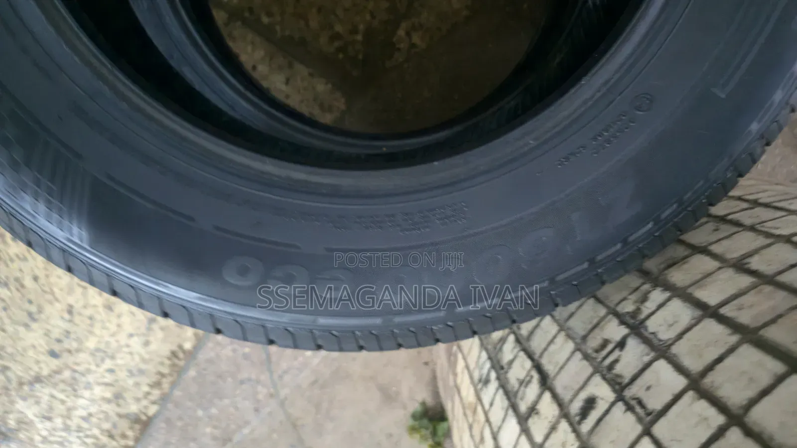 195/65r15 Zeetex Foreign Used Tyres