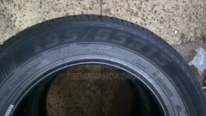 195/65r15 Zeetex Foreign Used Tyres
