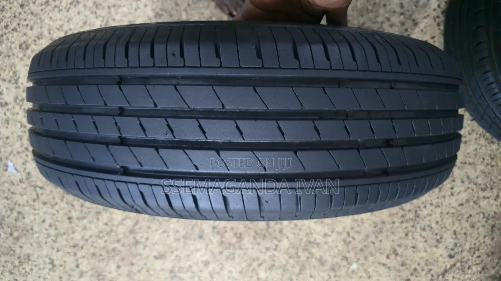 195/65r15 Zeetex Foreign Used Tyres
