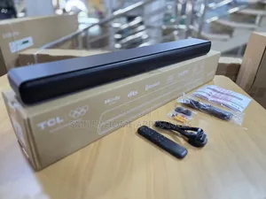 Brand New TCL S45h Series Bar Only Wireless Soundbar 2.0channel