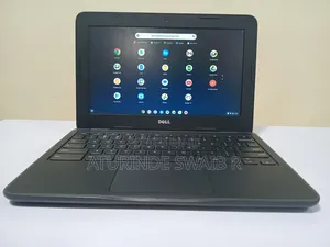 Laptop Dell Chromebook 11 4GB Intel Celeron eMMC 16 GB