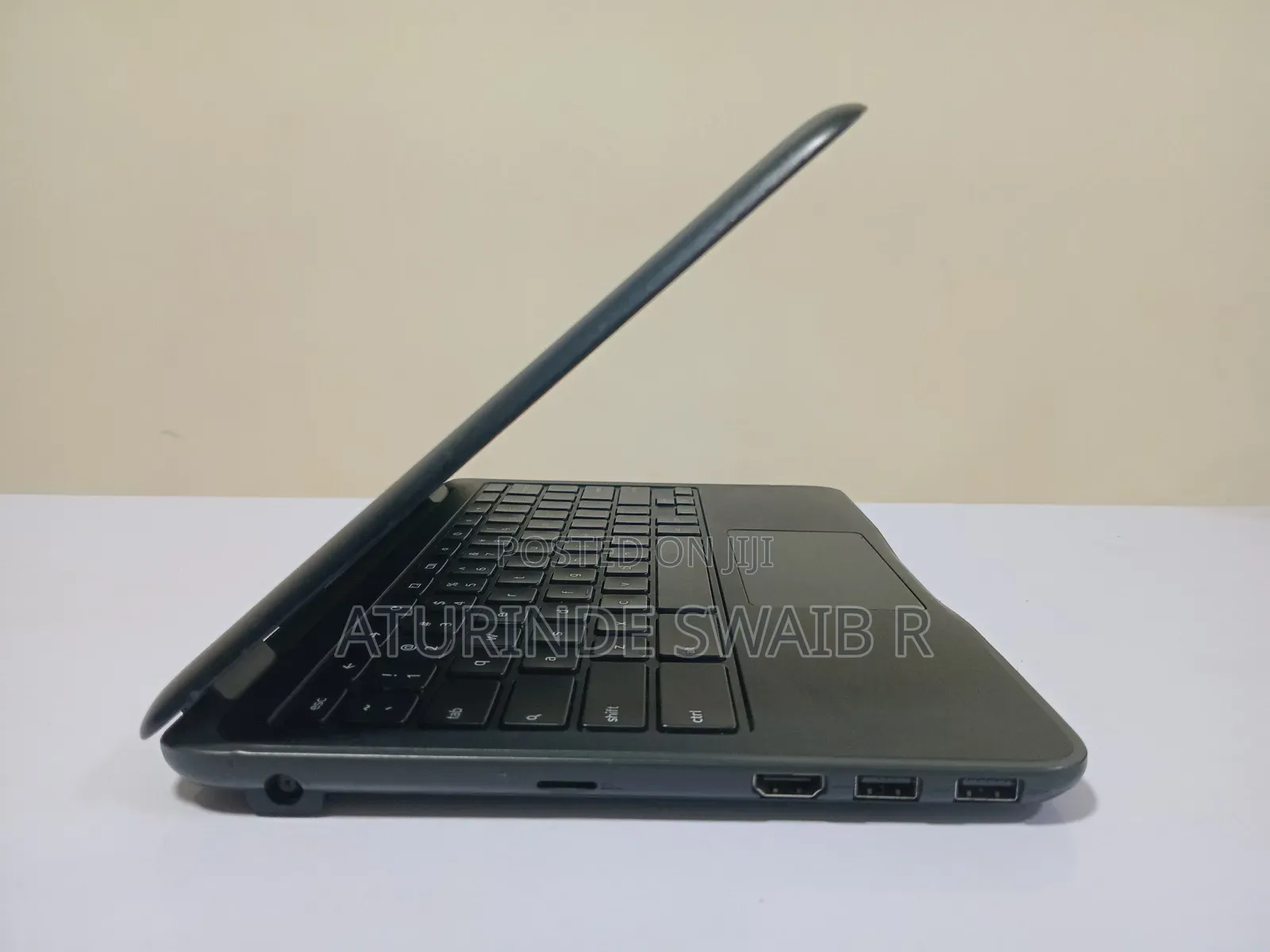 Laptop Dell Chromebook 11 4GB Intel Celeron eMMC 16 GB