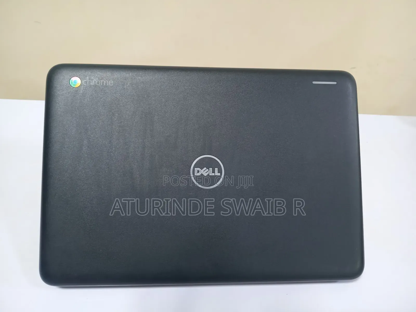 Laptop Dell Chromebook 11 4GB Intel Celeron eMMC 16 GB