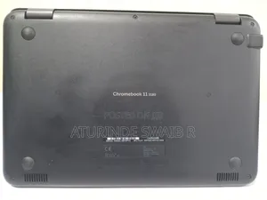 Laptop Dell Chromebook 11 4GB Intel Celeron eMMC 16 GB