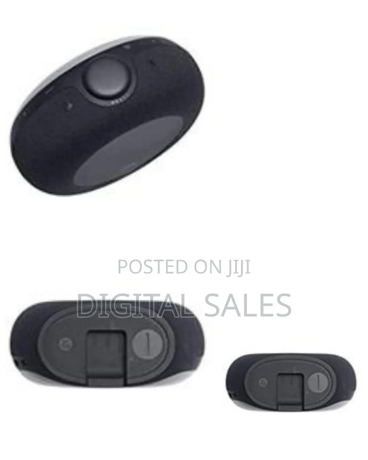 JBL Horizon 2 Bluetooth Clock Radio Speaker