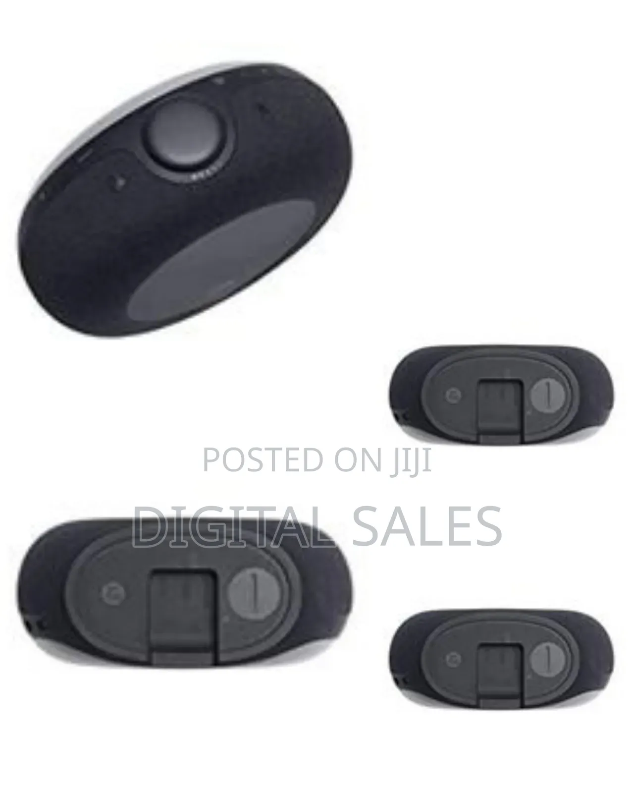 JBL Horizon 2 Bluetooth Clock Radio Speaker