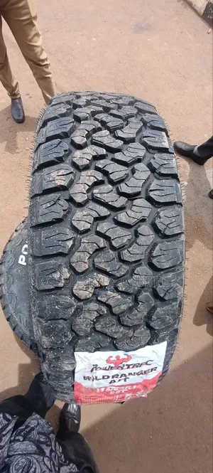 215/65r16c Powertruck