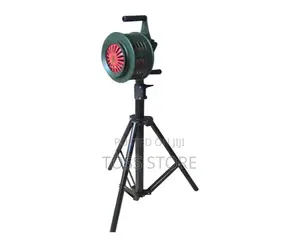 Manual Crank Siren