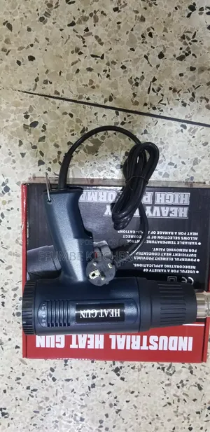 Heat Gun Electric