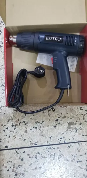 Heat Gun Electric