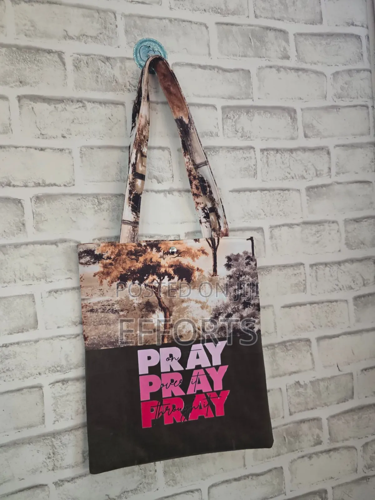 Tote Bags Customised